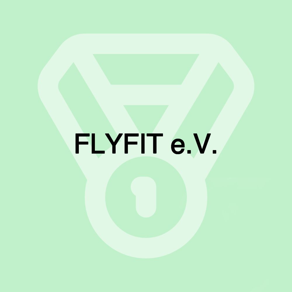 FLYFIT e.V.