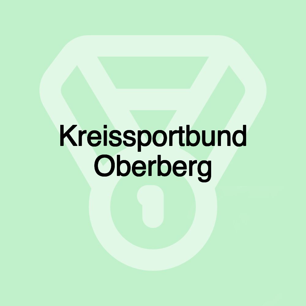 Kreissportbund Oberberg