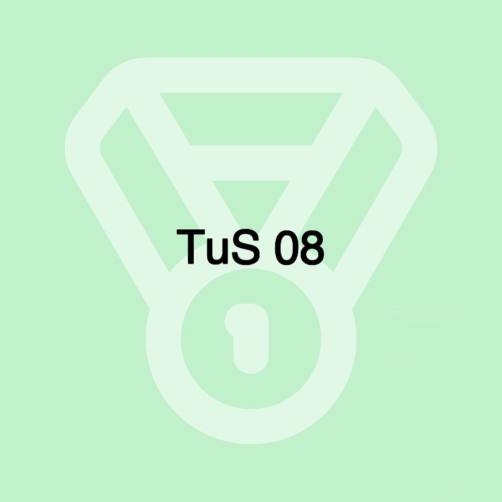 TuS 08 TuS 08