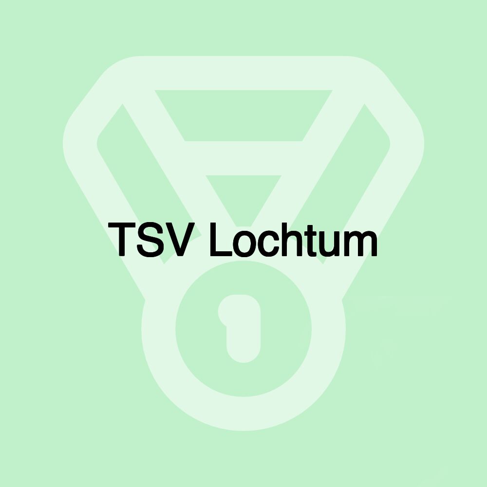 TSV Lochtum