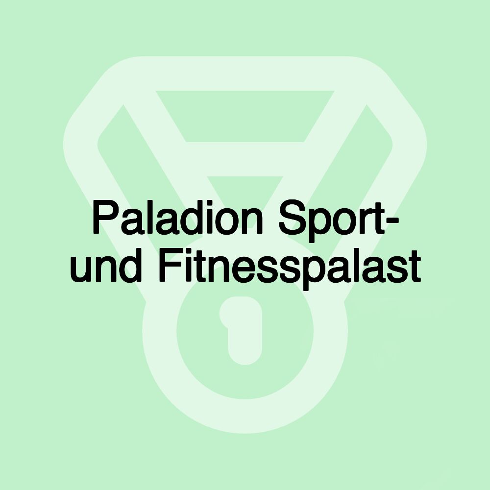 Paladion Sport- und Fitnesspalast