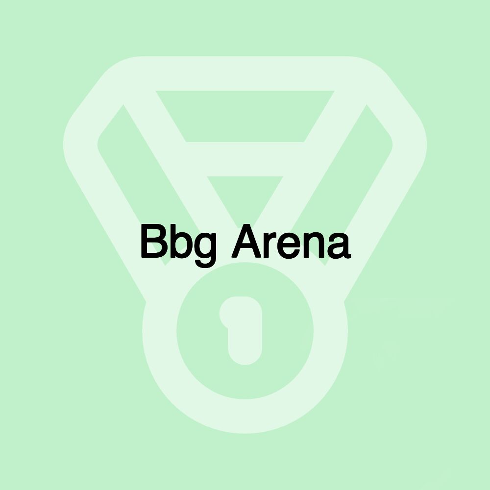 Bbg Arena