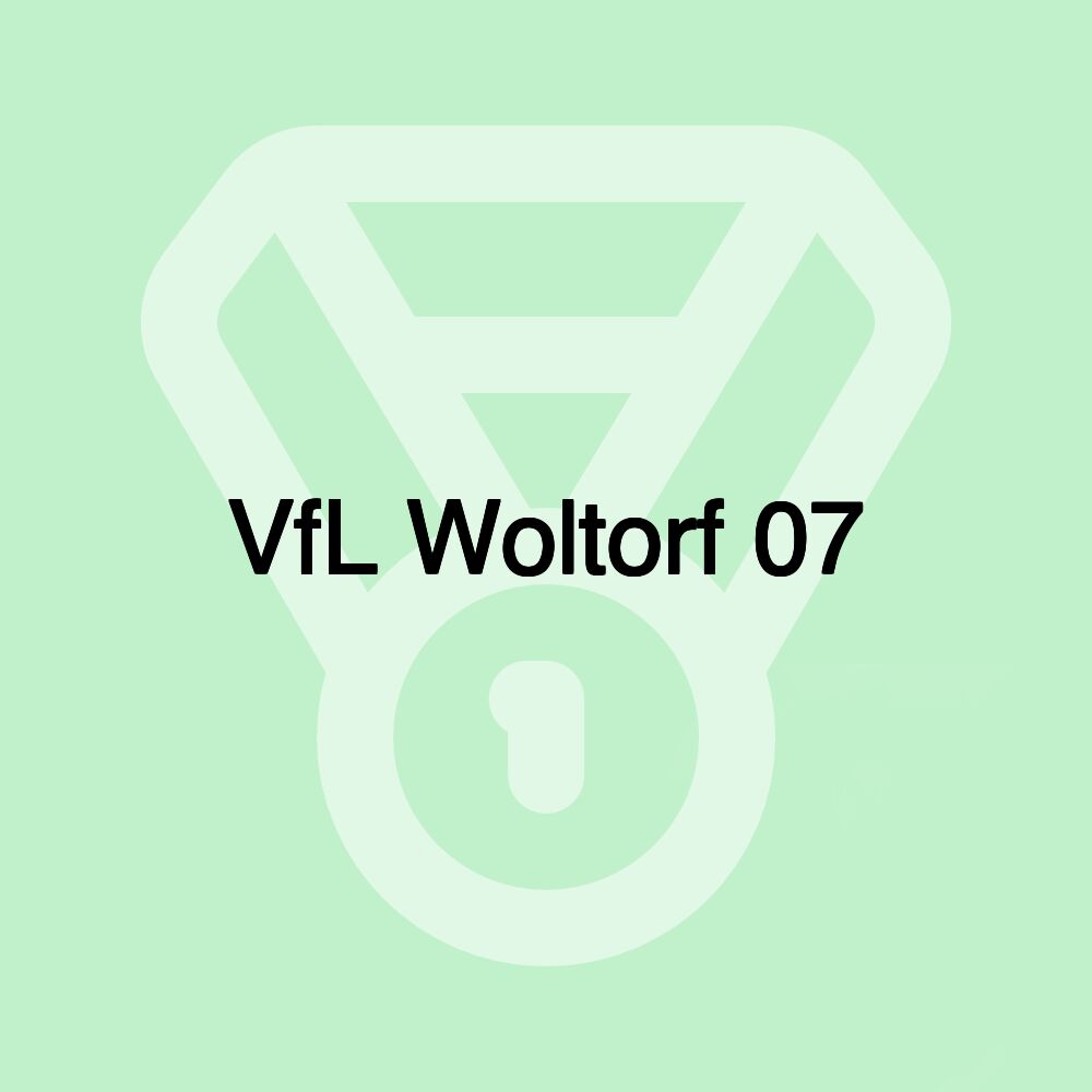 VfL Woltorf 07