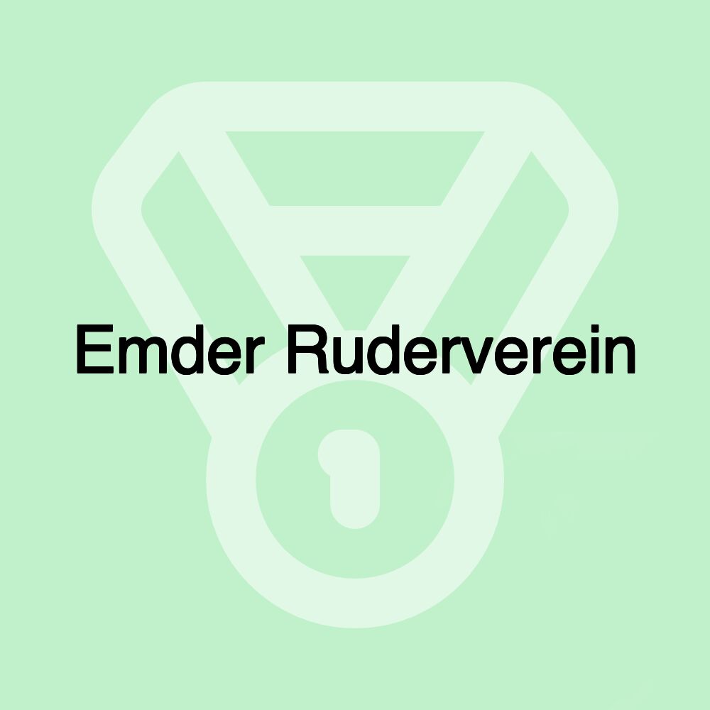 Emder Ruderverein