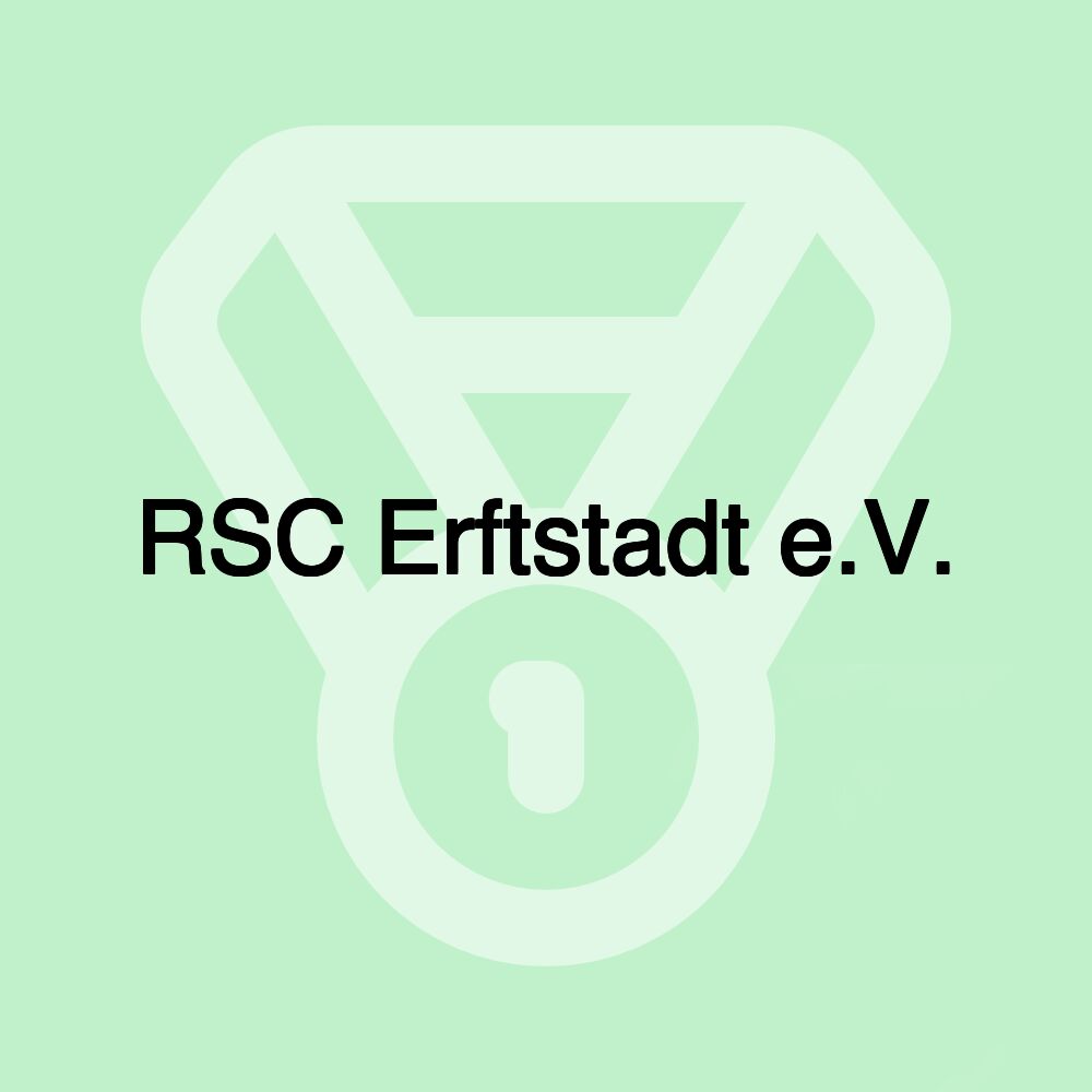RSC Erftstadt e.V.