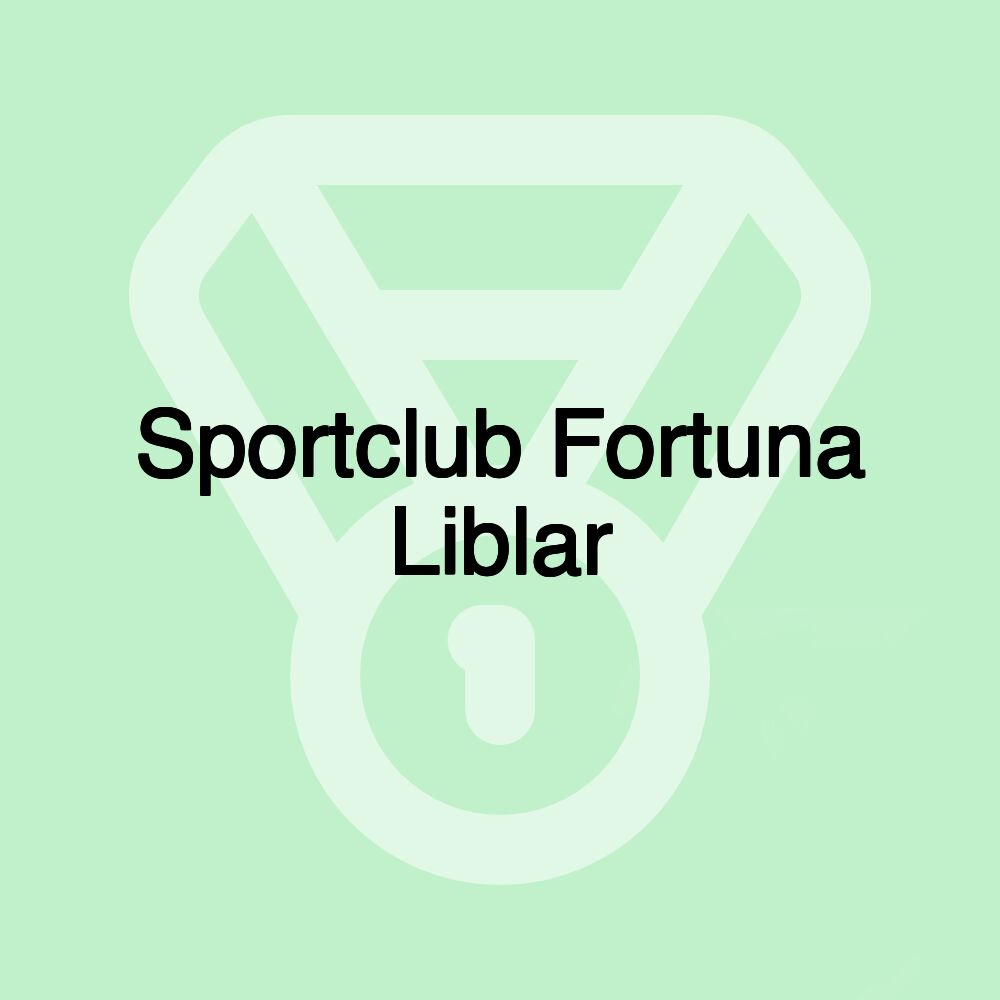 Sportclub Fortuna Liblar