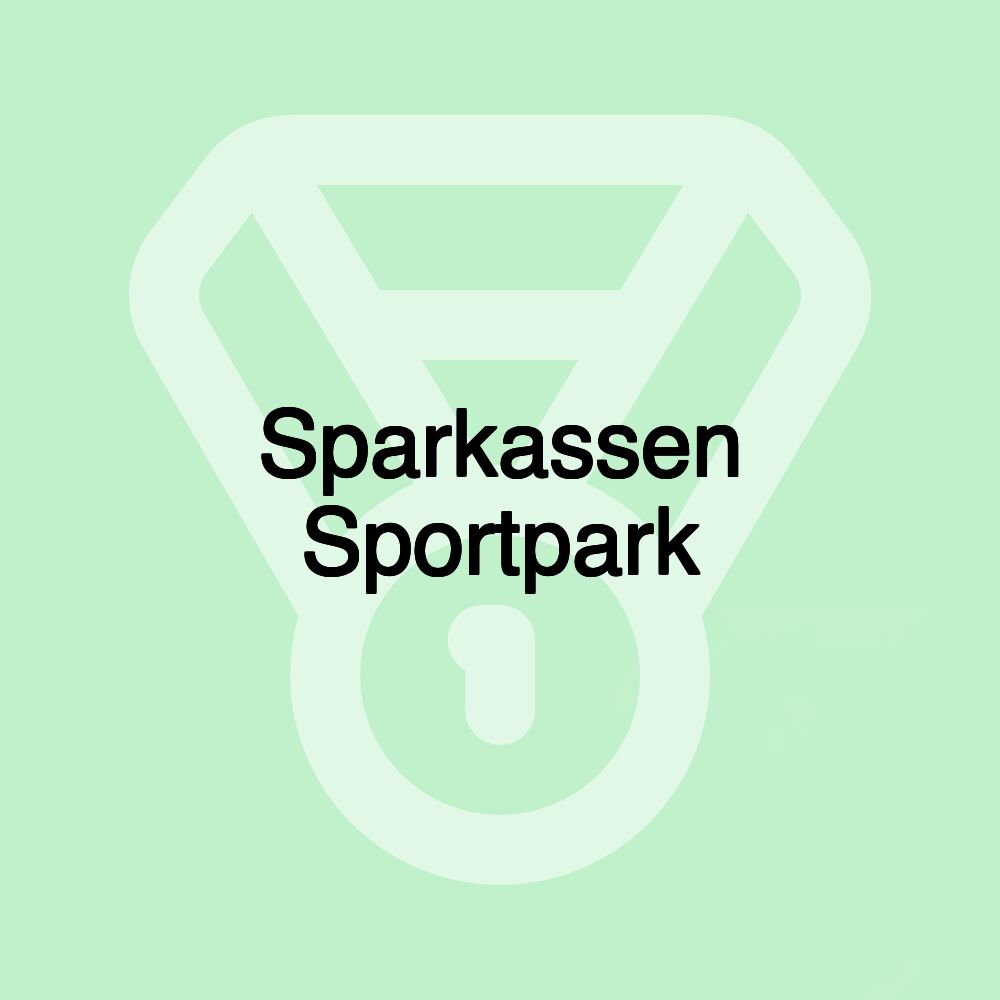 Sparkassen Sportpark