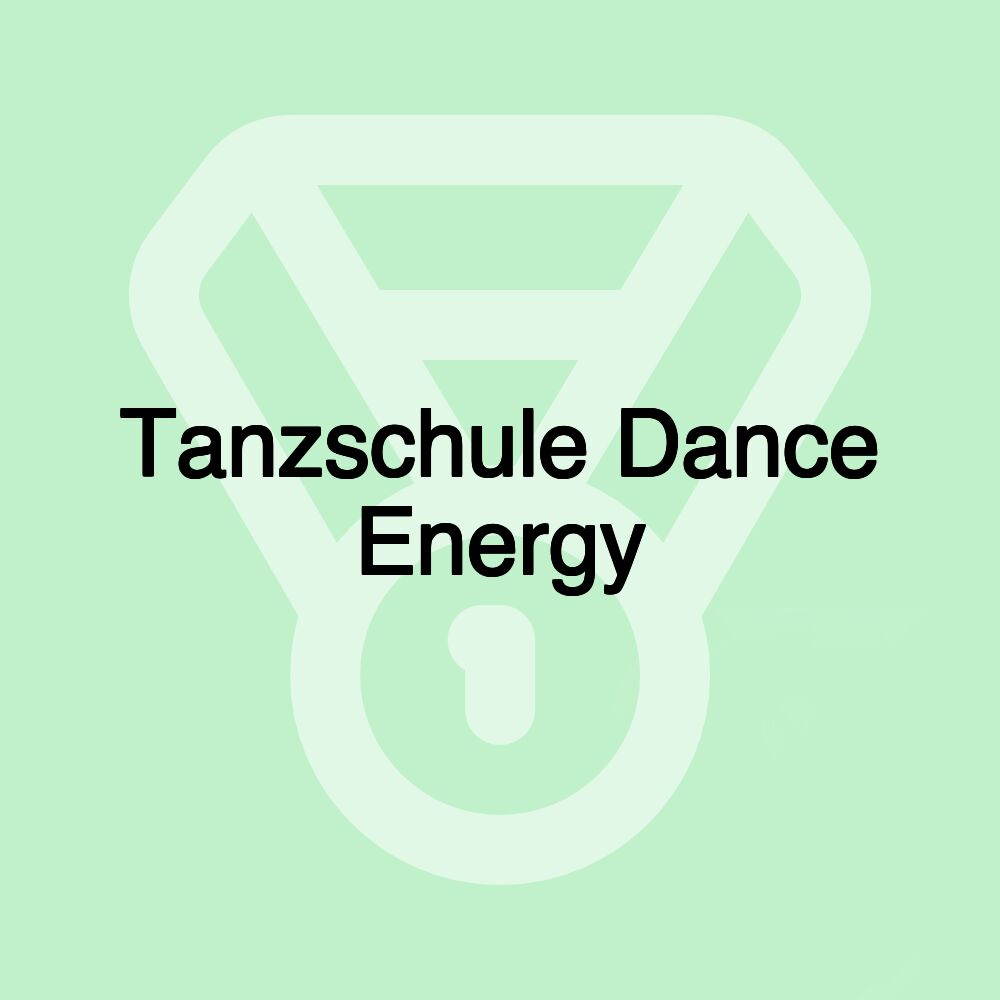Tanzschule Dance Energy