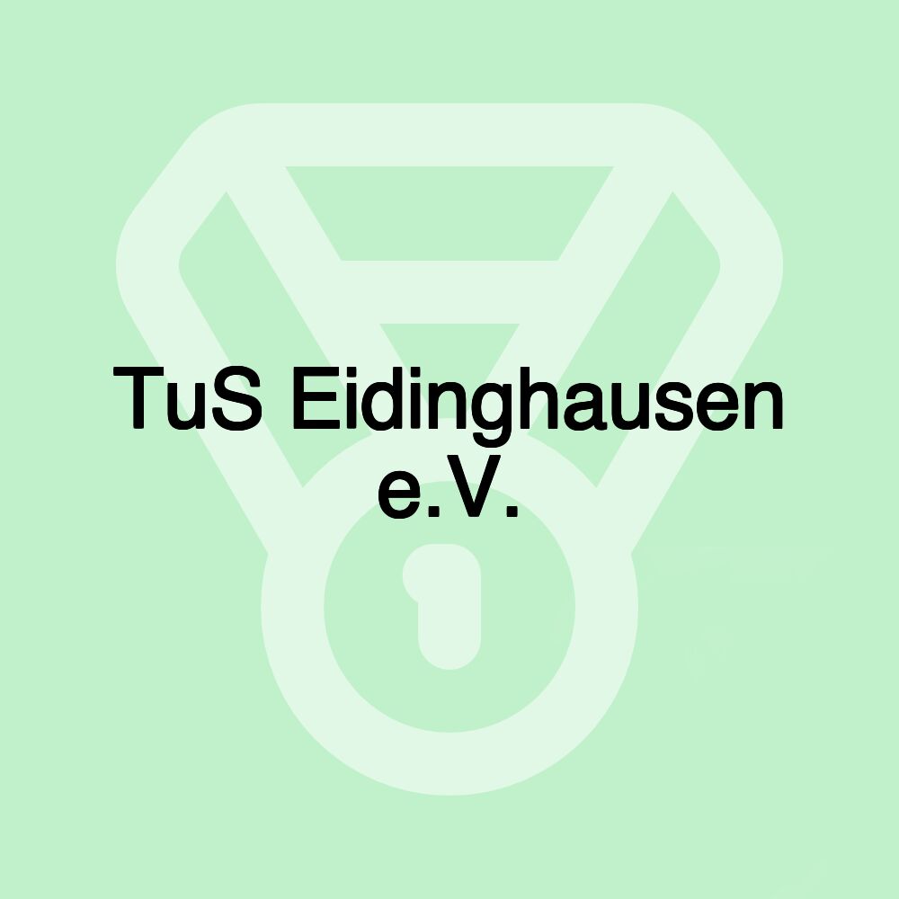 TuS Eidinghausen e.V.