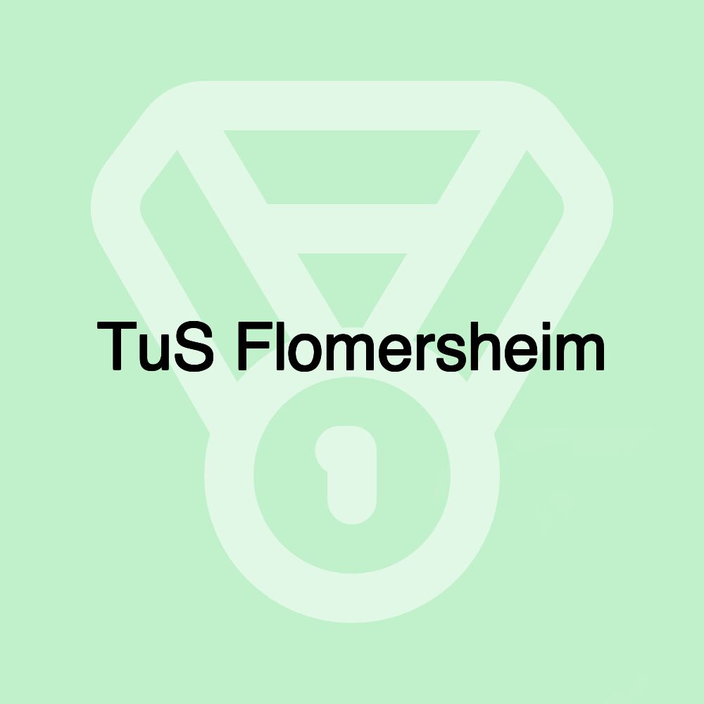 TuS Flomersheim