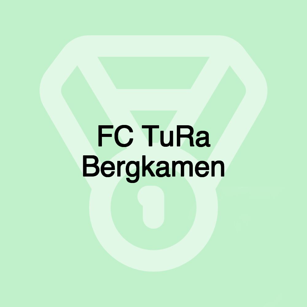 FC TuRa Bergkamen