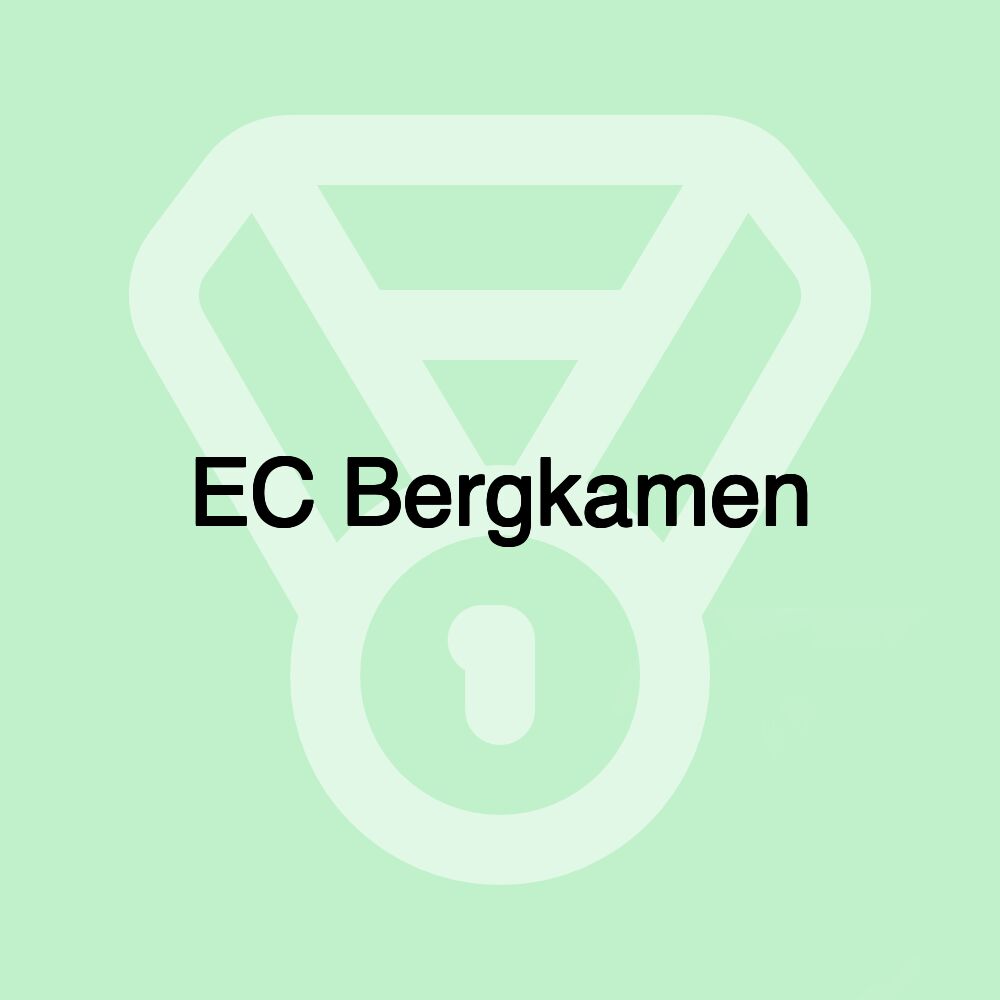 EC Bergkamen EC Bergkamen