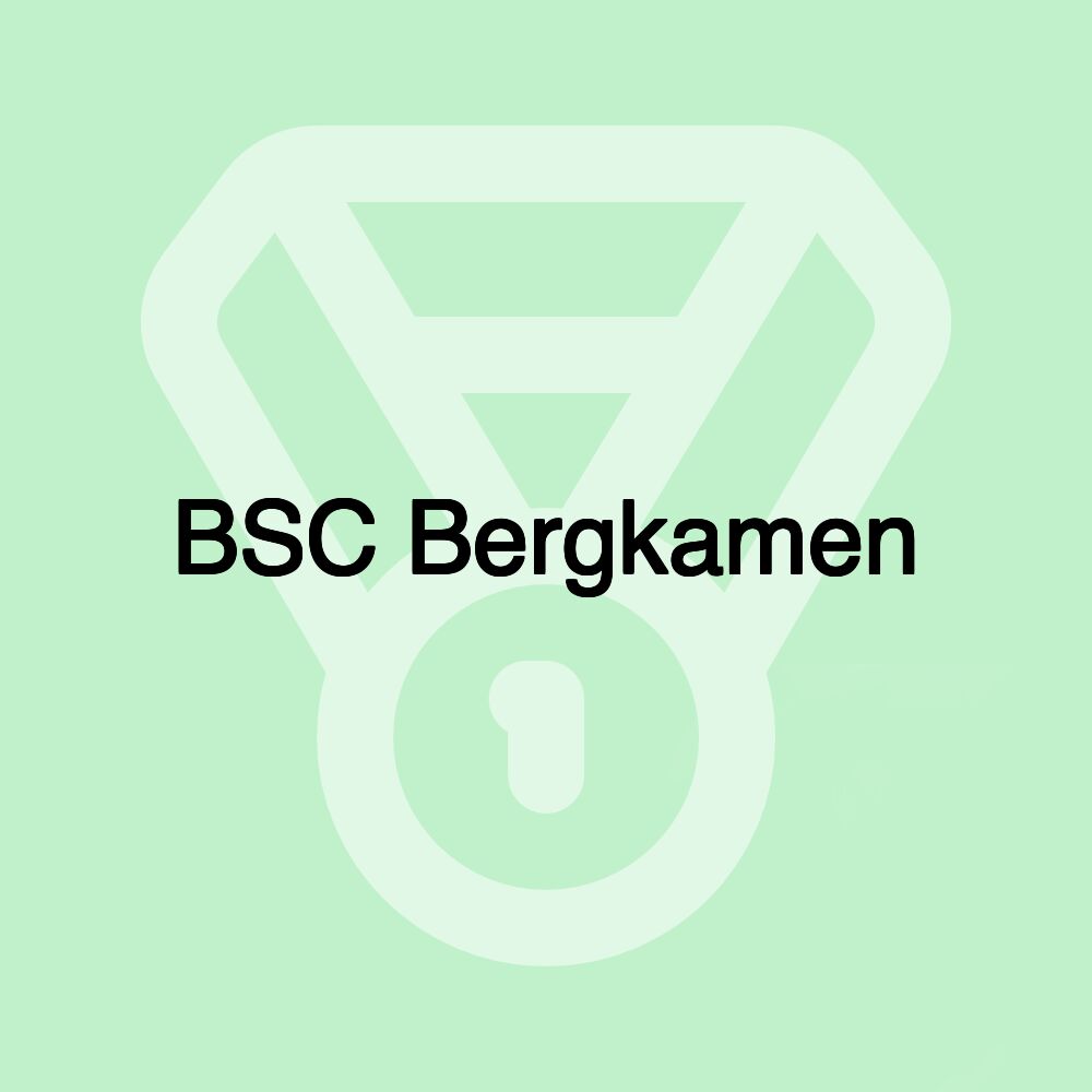 BSC Bergkamen