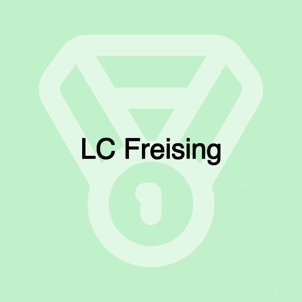 LC Freising LC Freising