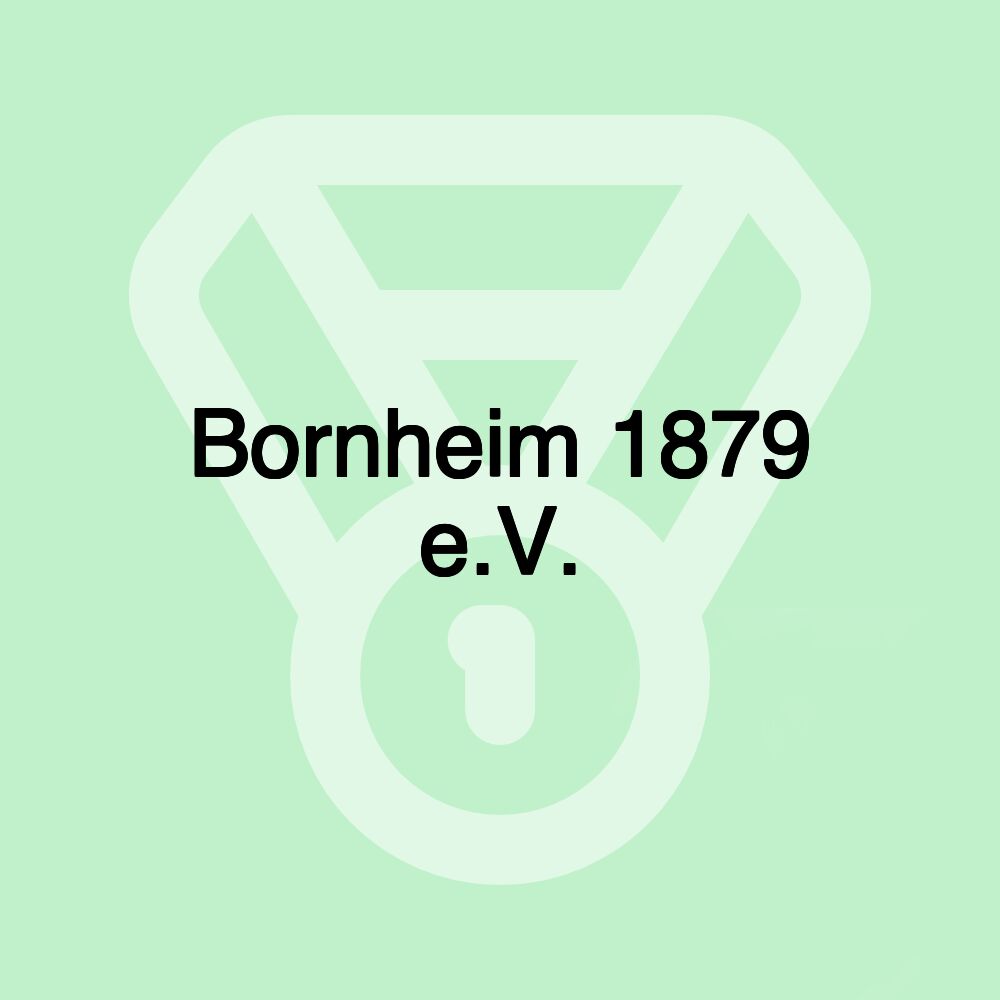 Bornheim 1879 e.V.