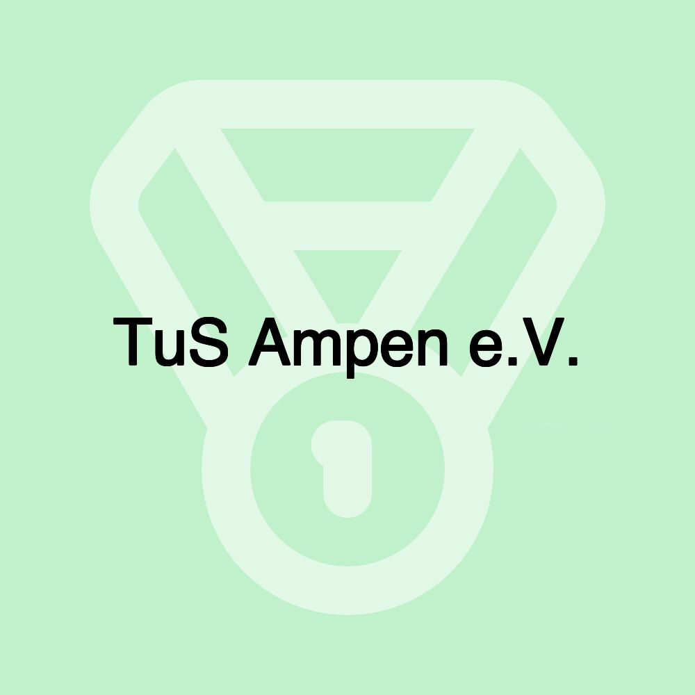 TuS Ampen e.V.