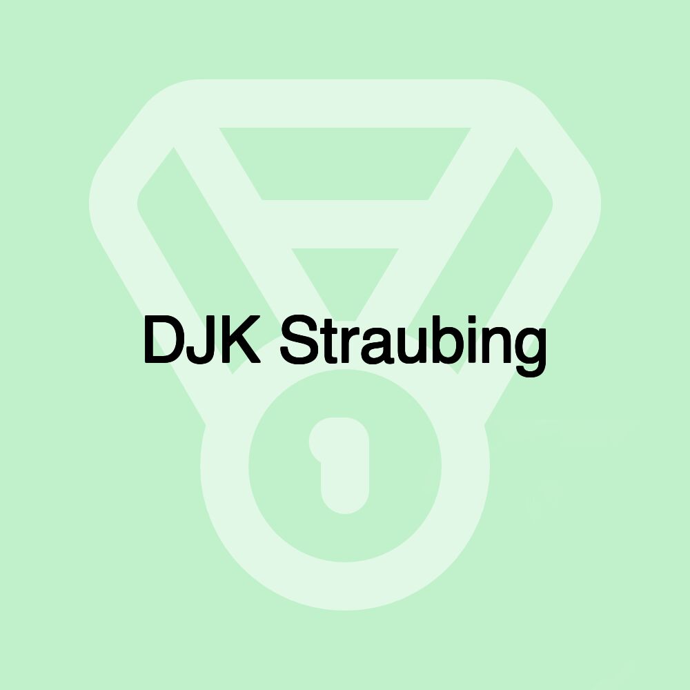 DJK Straubing