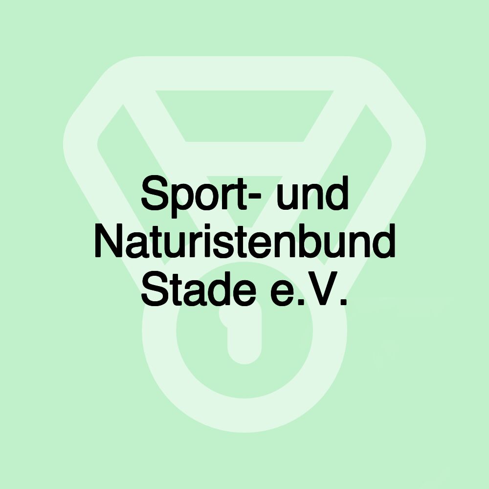 Sport- und Naturistenbund Stade e.V.