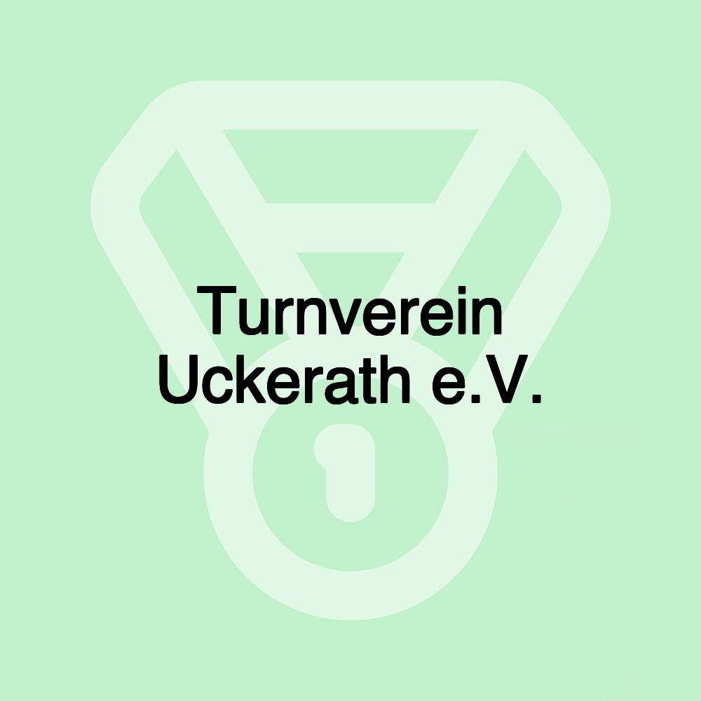 Turnverein Uckerath e.V.