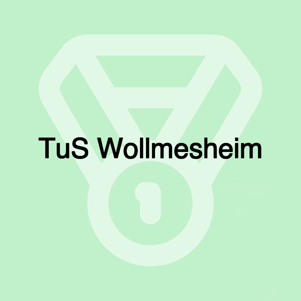 TuS Wollmesheim
