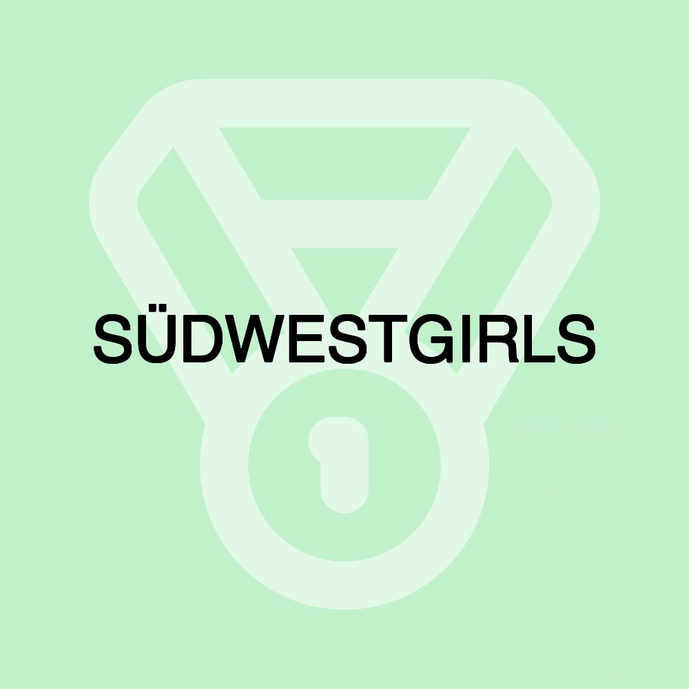 SÜDWESTGIRLS