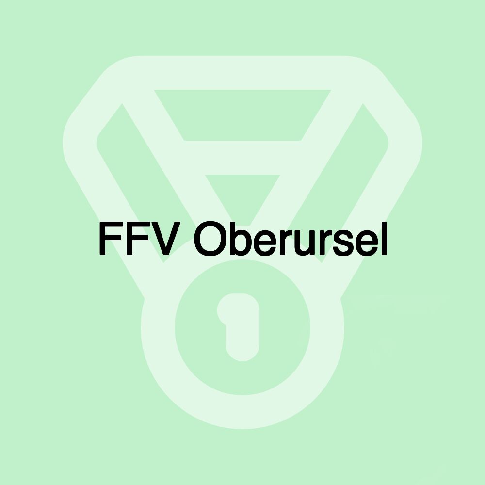 FFV Oberursel