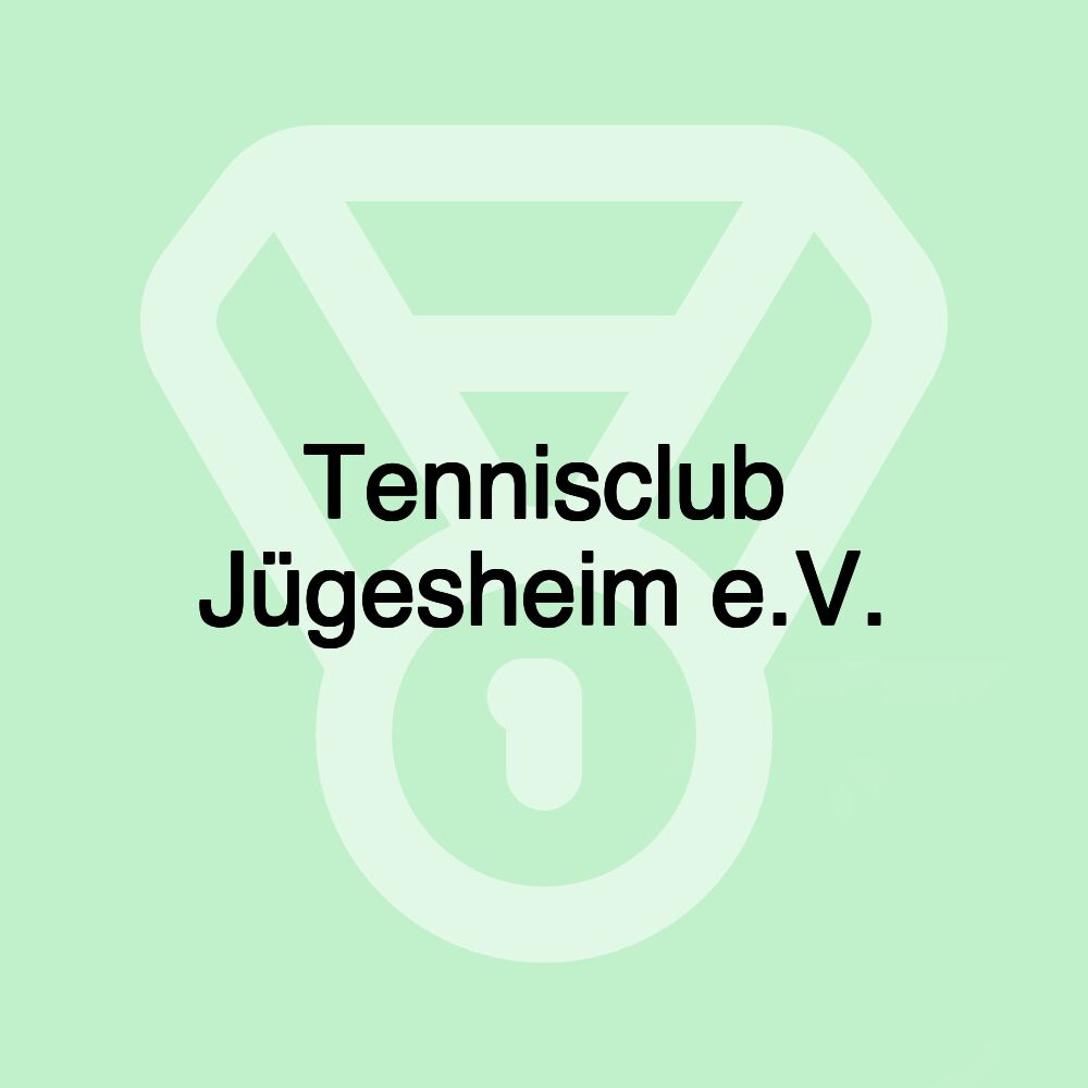 Tennisclub Jügesheim e.V.