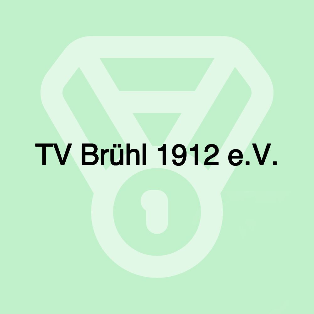 TV Brühl 1912 e.V.