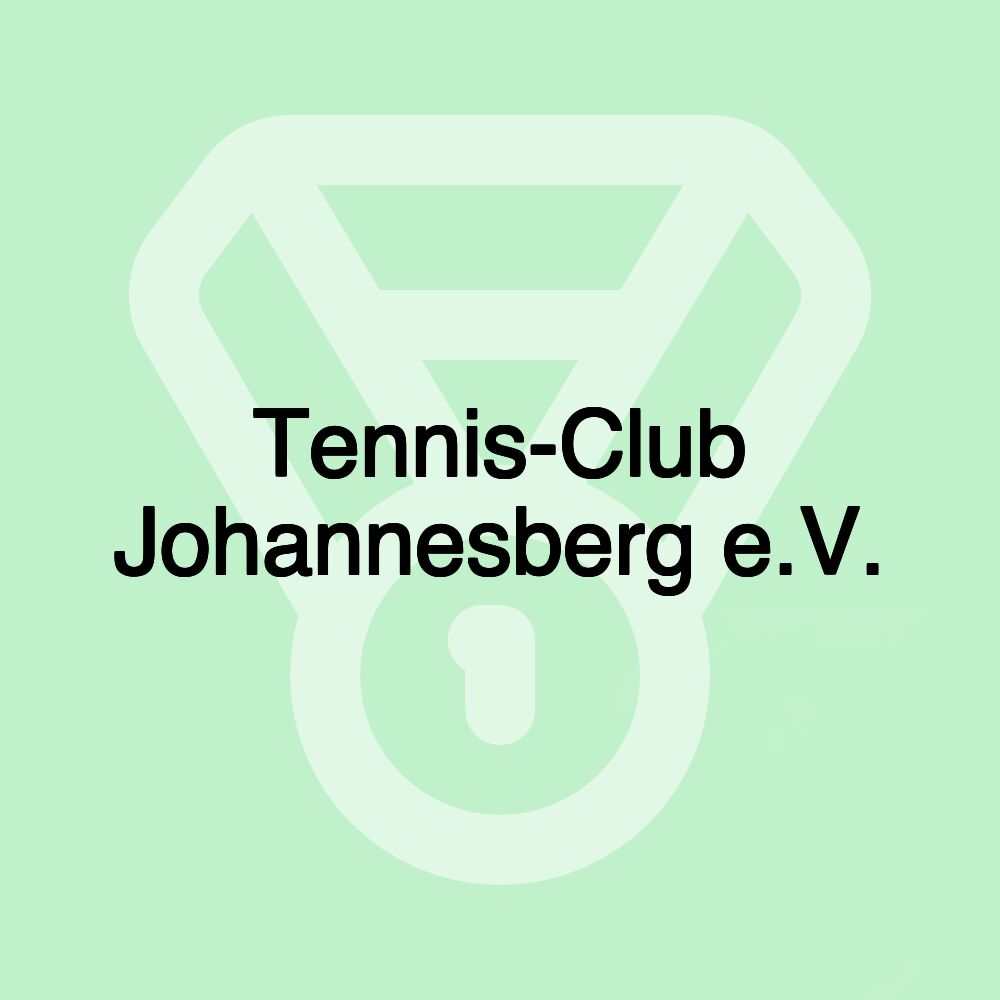 Tennis-Club Johannesberg e.V.