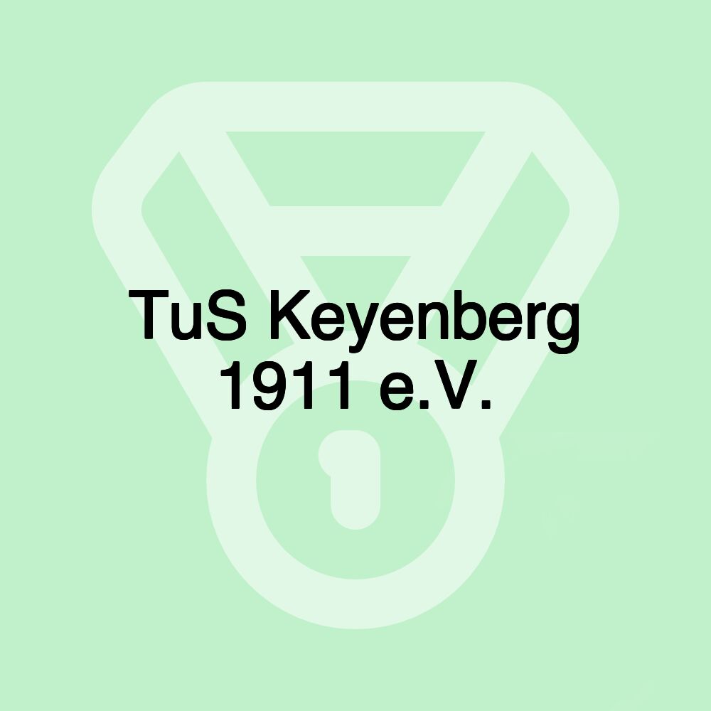 TuS Keyenberg 1911 e.V.