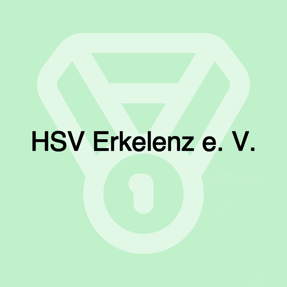 HSV Erkelenz e. V.