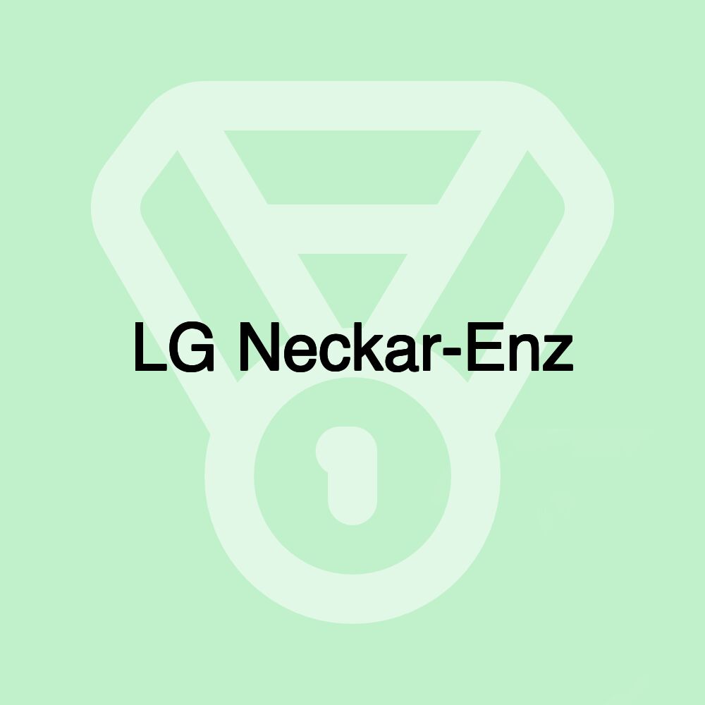 LG Neckar-Enz