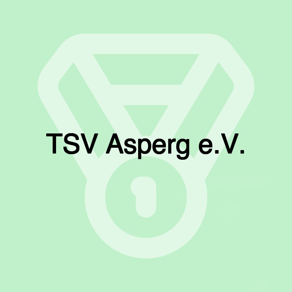 TSV Asperg e.V.