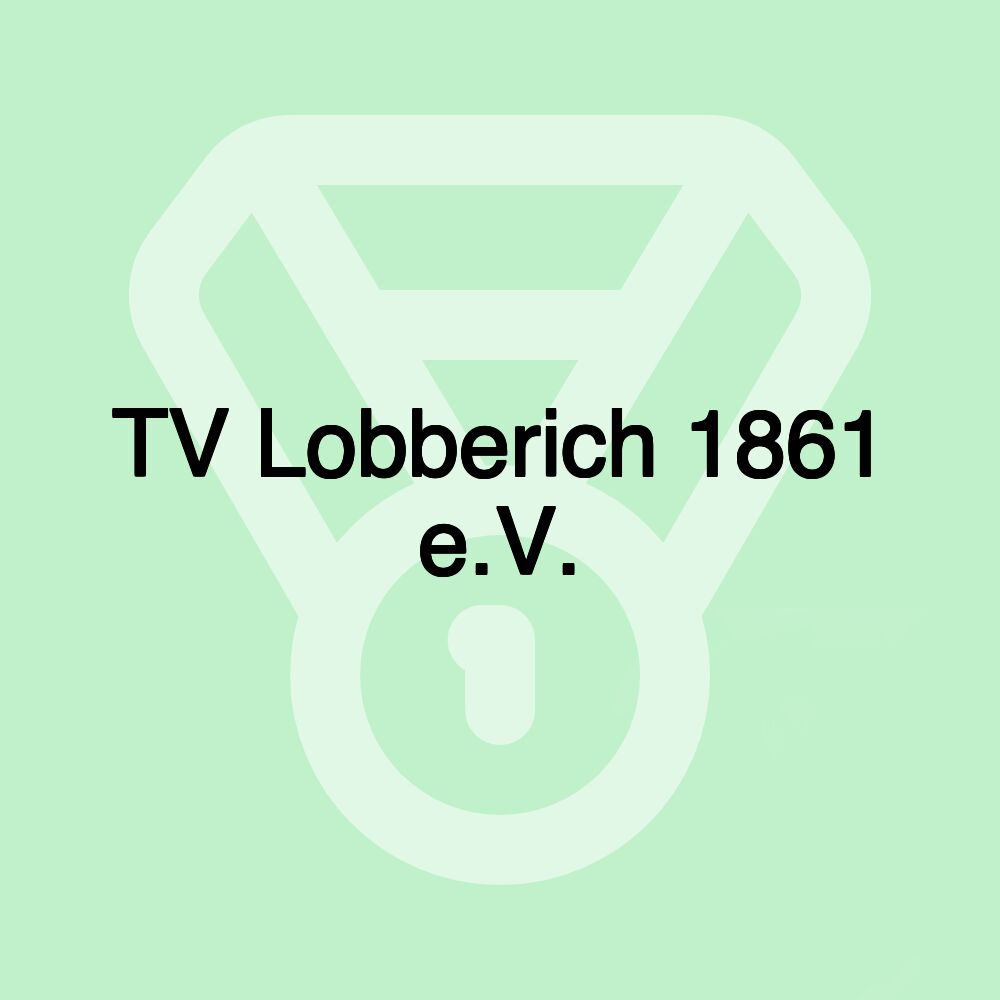 TV Lobberich 1861 e.V.
