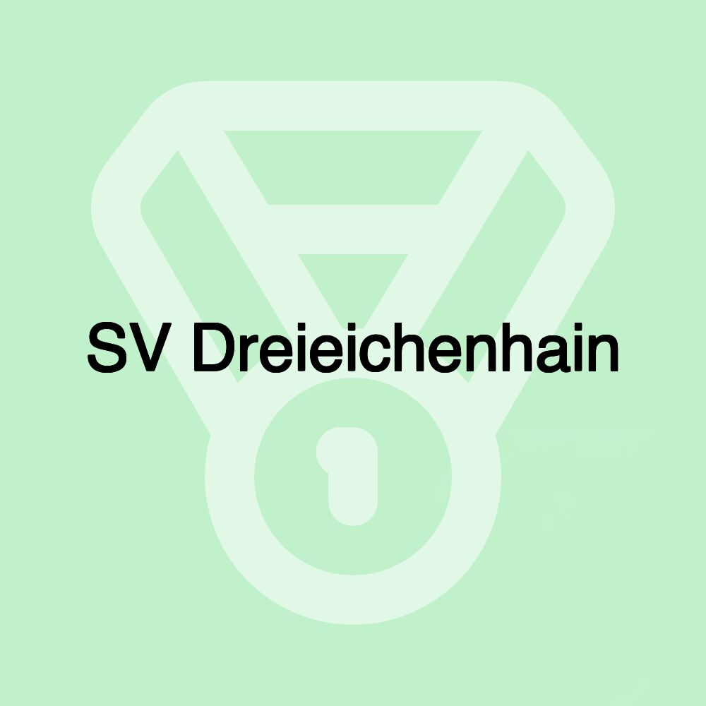 SV Dreieichenhain