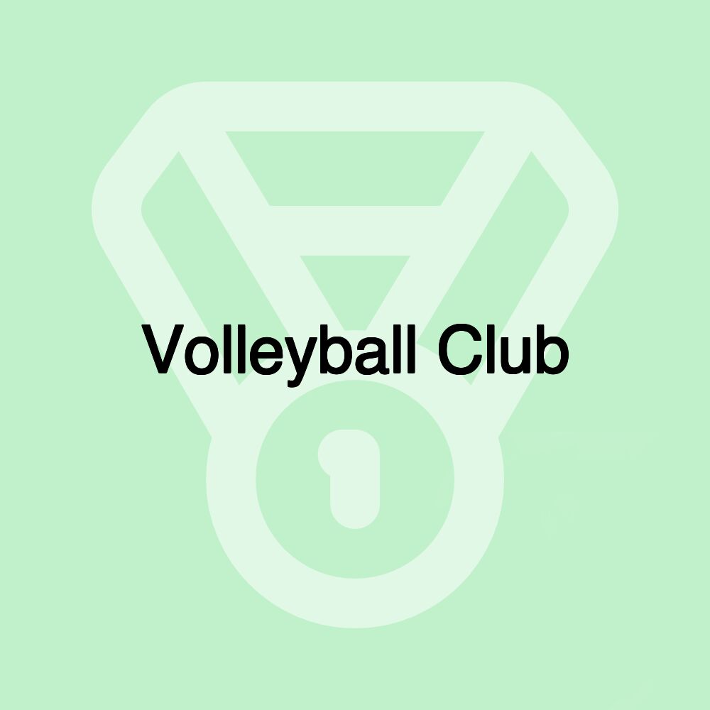 Volleyball Club