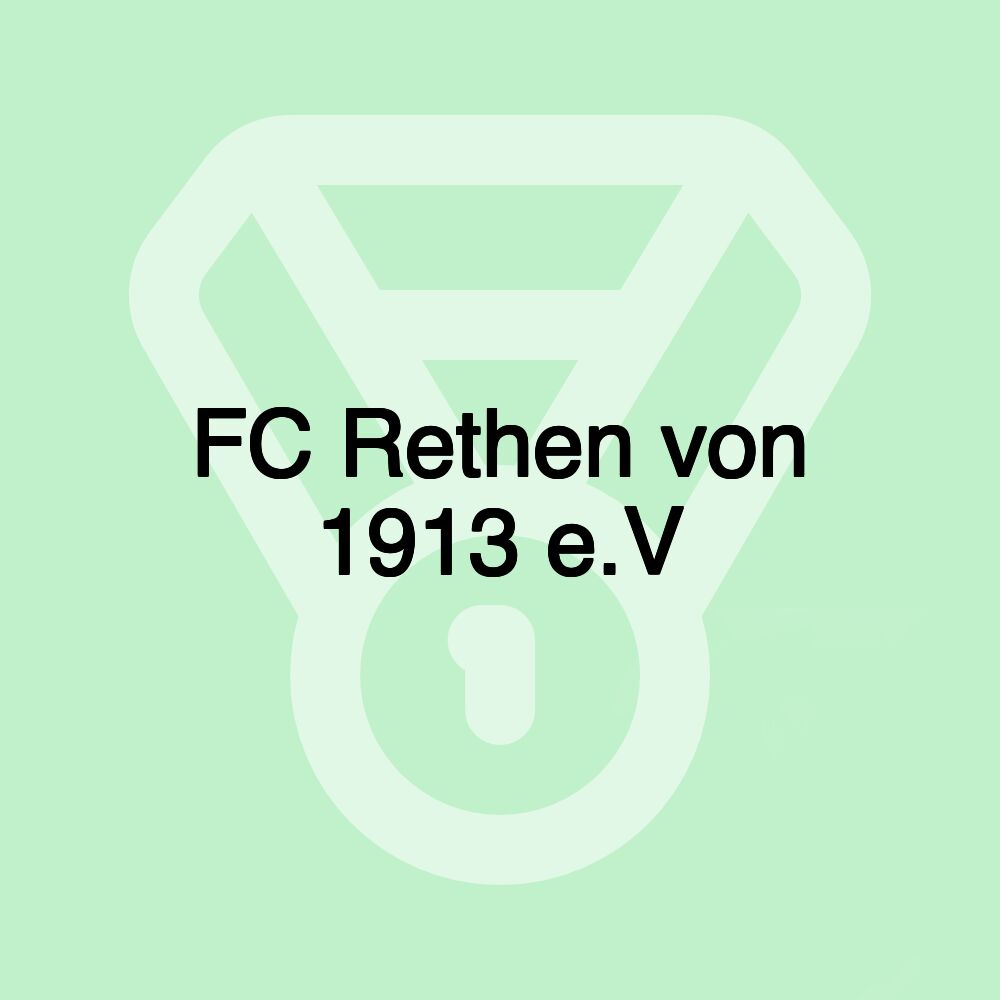 FC Rethen von 1913 e.V