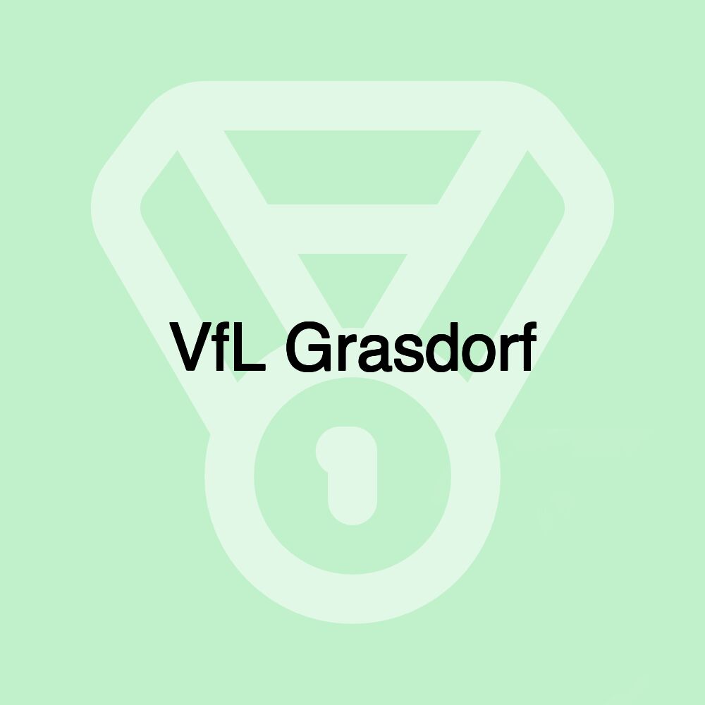 VfL Grasdorf