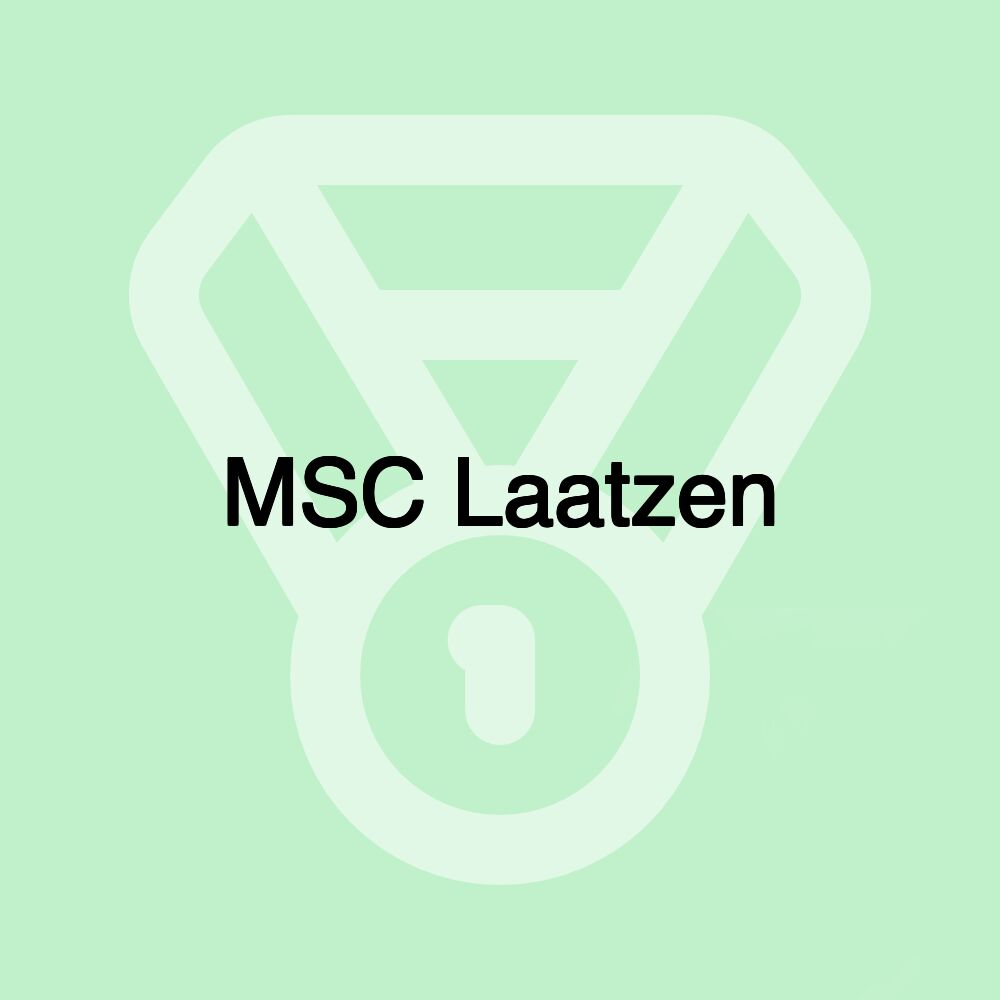 MSC Laatzen