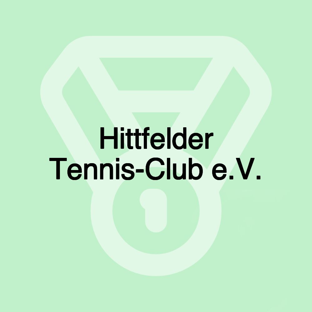 Hittfelder Tennis-Club e.V.