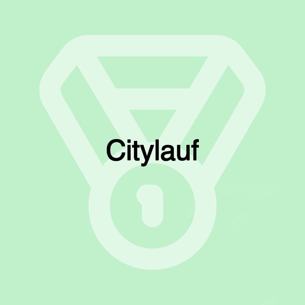 Citylauf