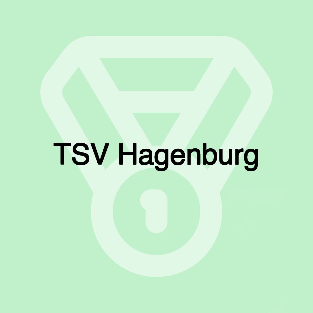 TSV Hagenburg