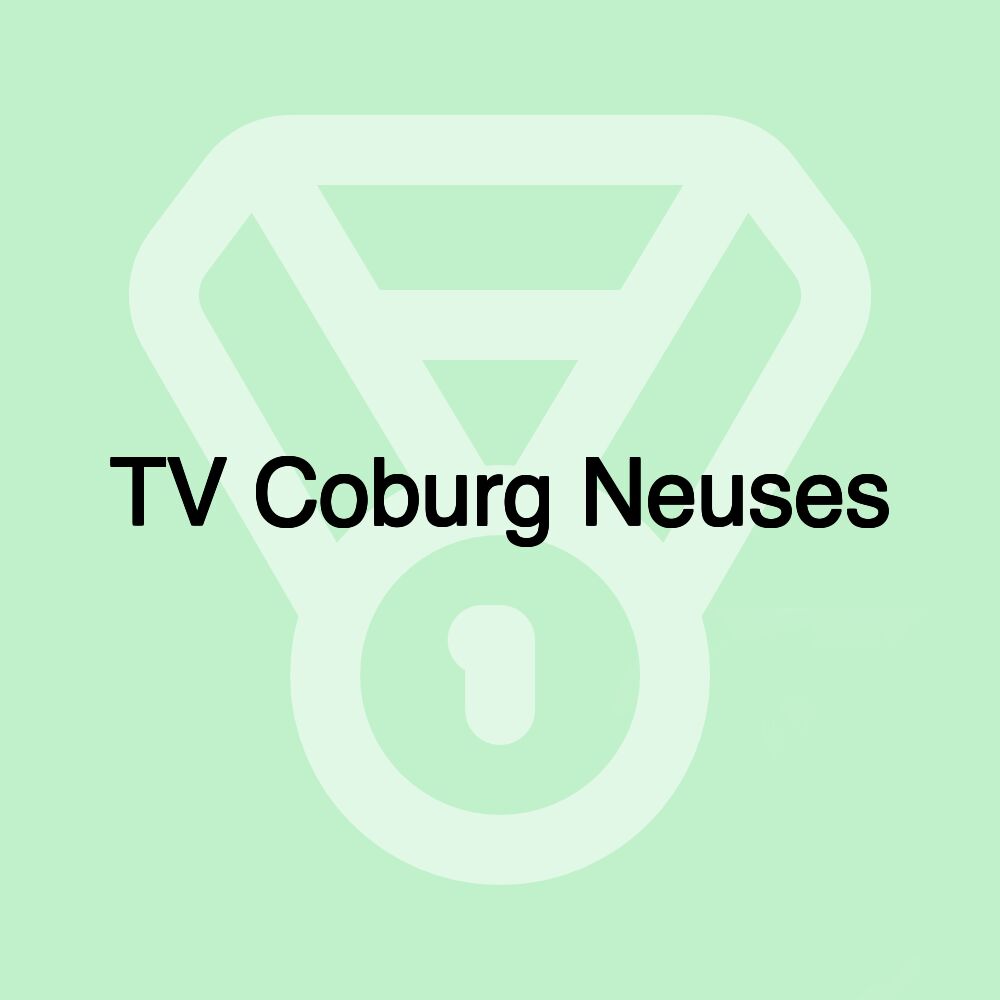 TV Coburg Neuses
