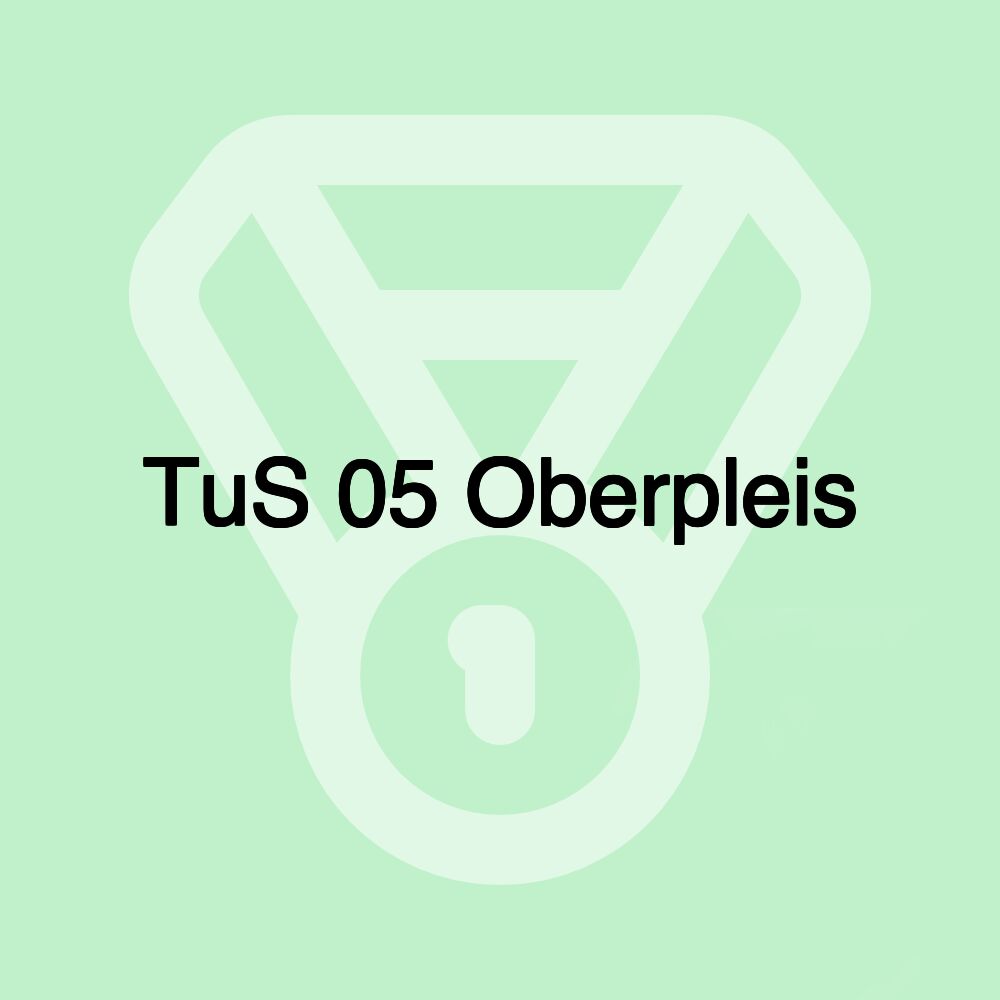 TuS 05 Oberpleis