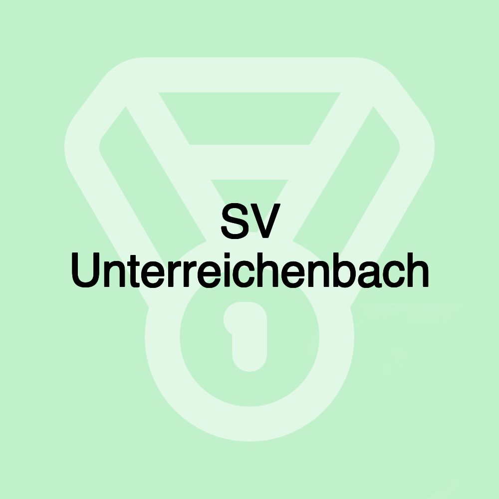 SV Unterreichenbach