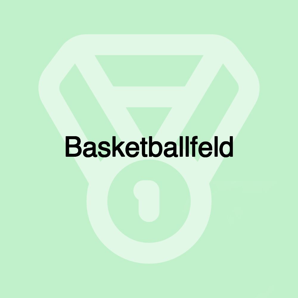 Basketballfeld