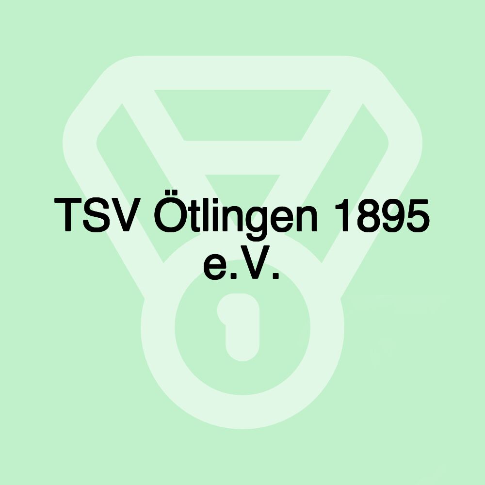 TSV Ötlingen 1895 e.V.