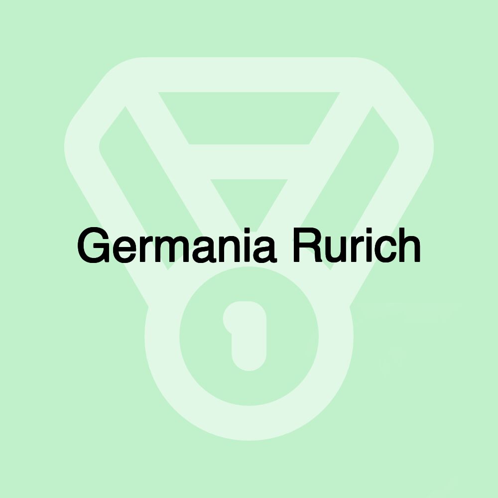 Germania Rurich