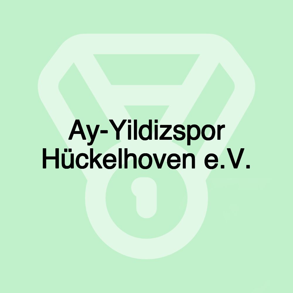 Ay-Yildizspor Hückelhoven e.V.