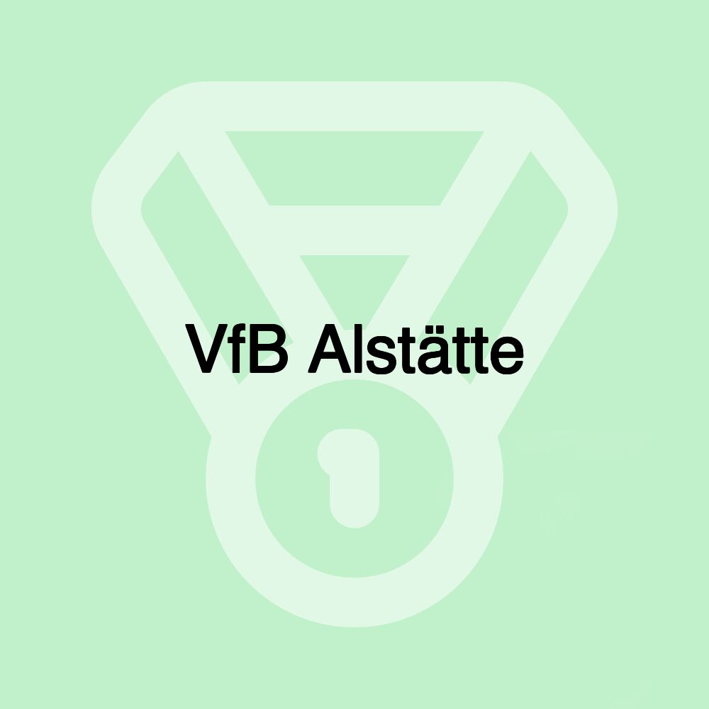 VfB Alstätte